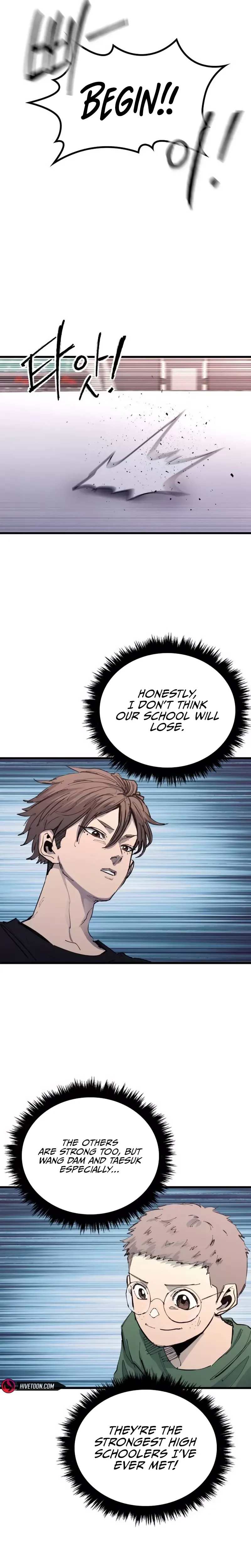 Read High Class Manga Online