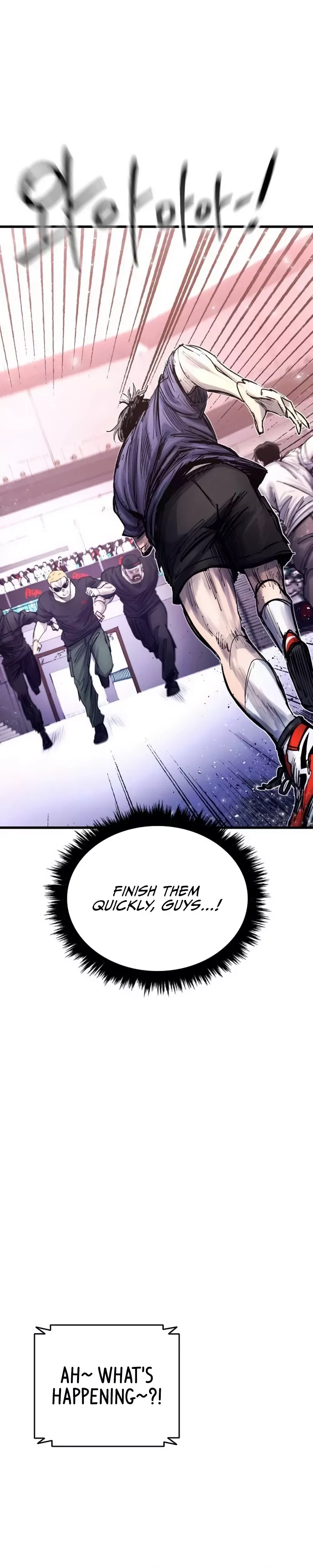 Read High Class Manga Online
