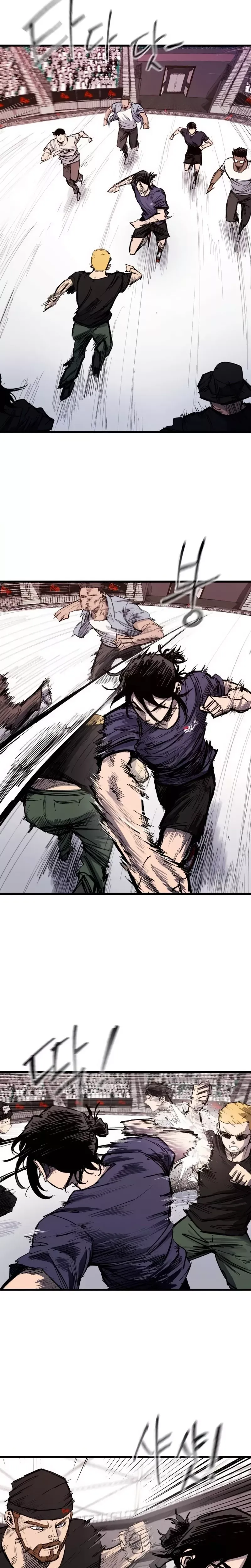 Read High Class Manga Online