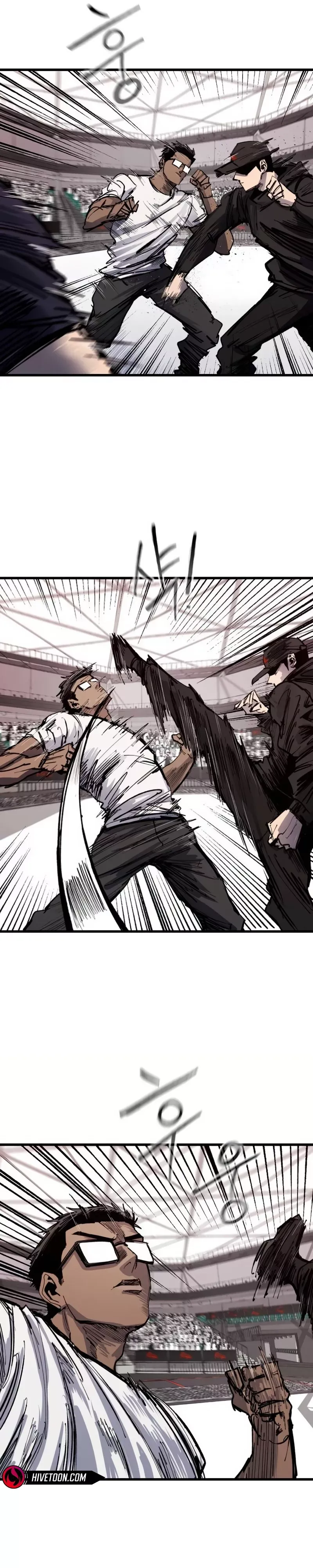 Read High Class Manga Online