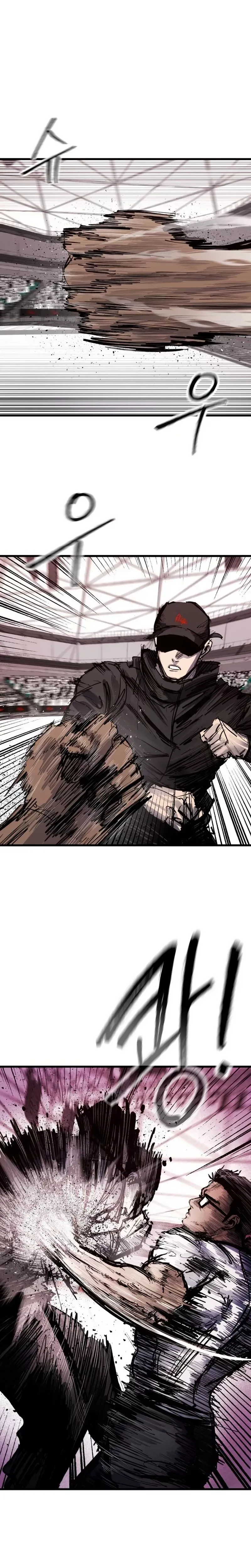 Read High Class Manga Online
