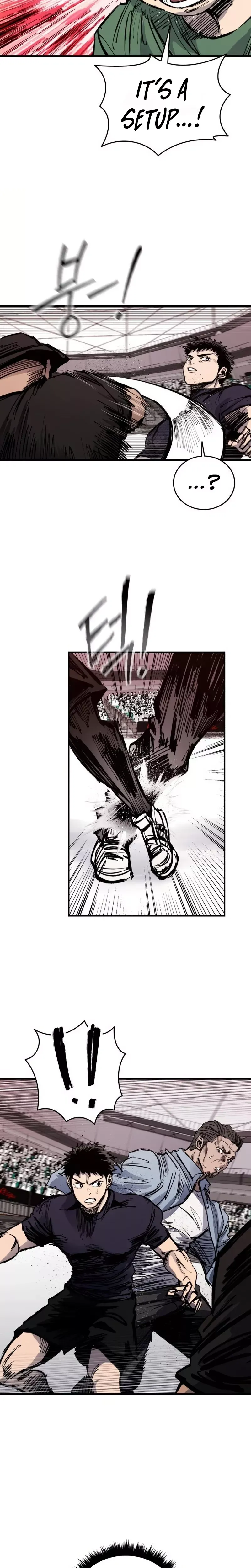 Read High Class Manga Online