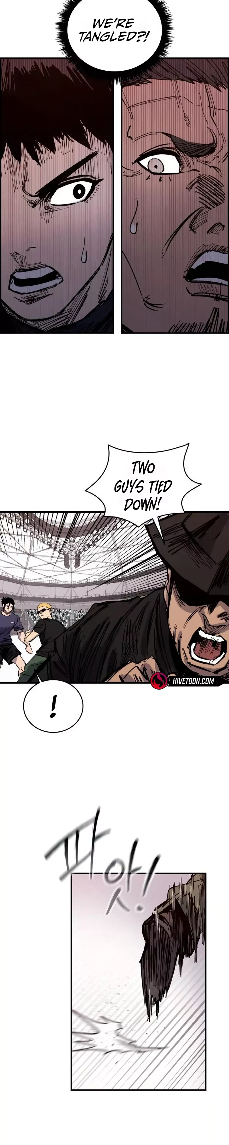 Read High Class Manga Online