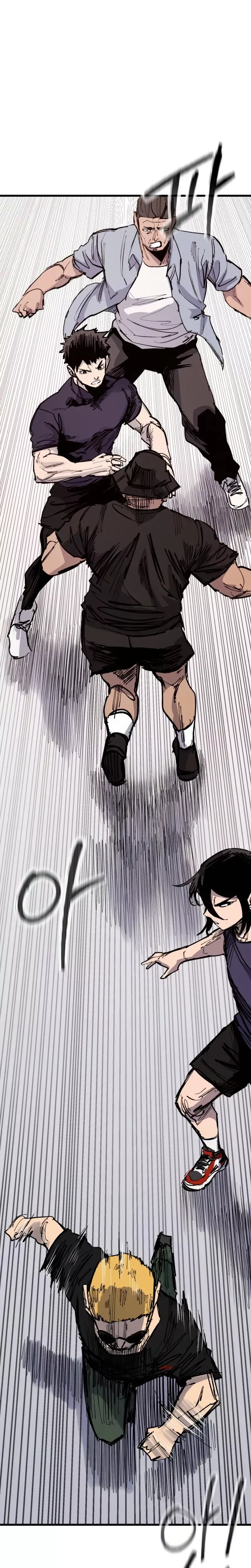 Read High Class Manga Online