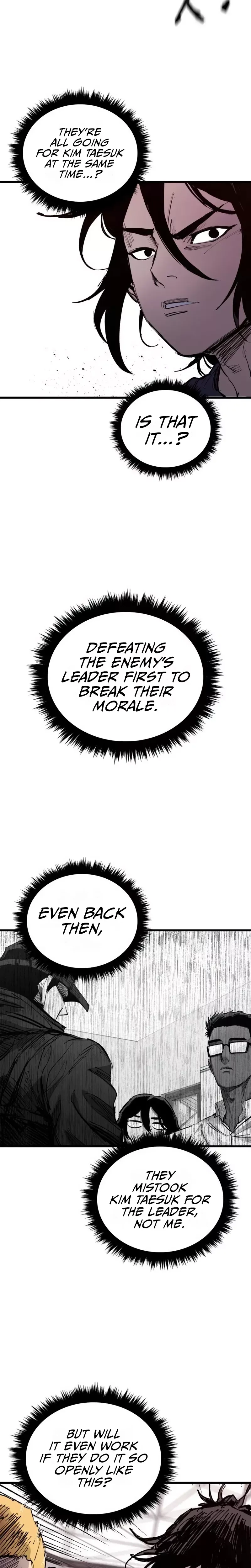 Read High Class Manga Online
