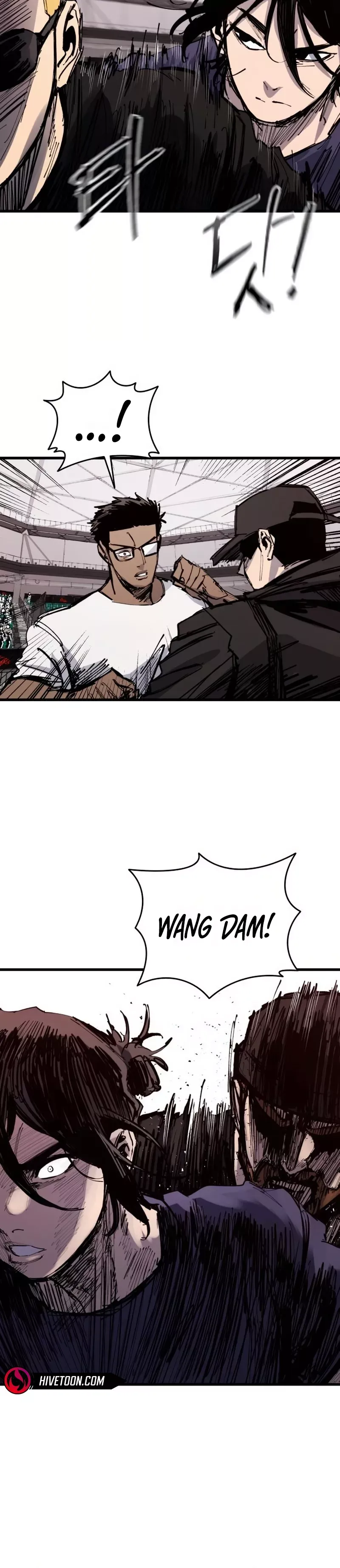 Read High Class Manga Online