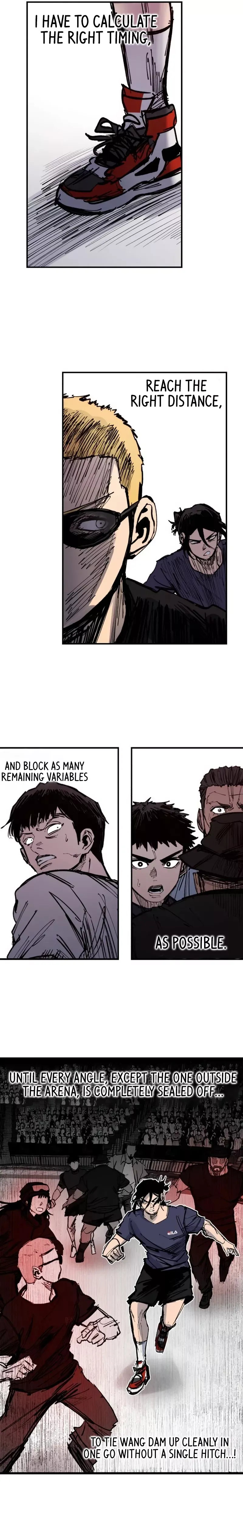 Read High Class Manga Online