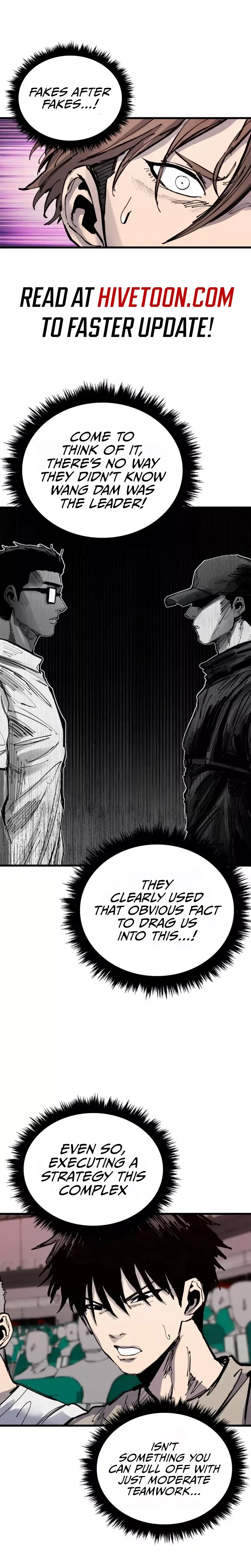 Read High Class Manga Online
