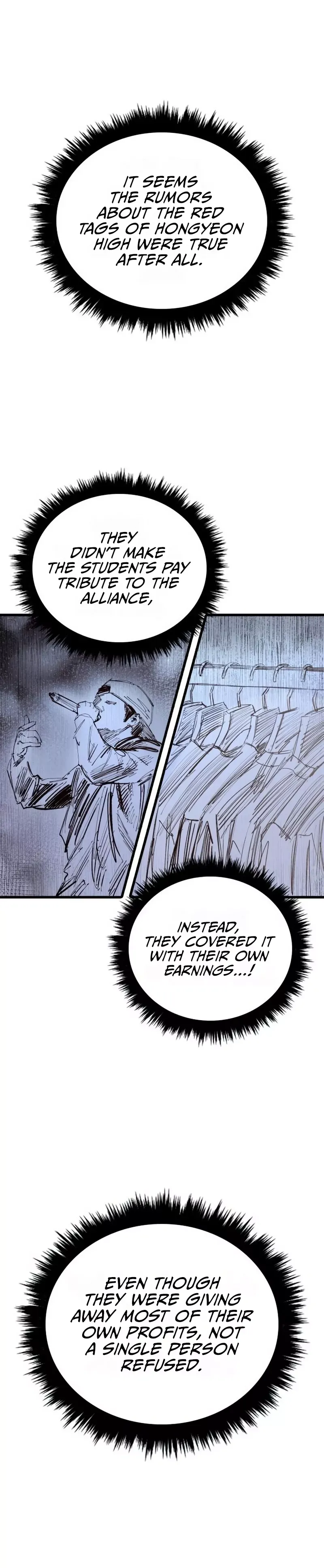 Read High Class Manga Online