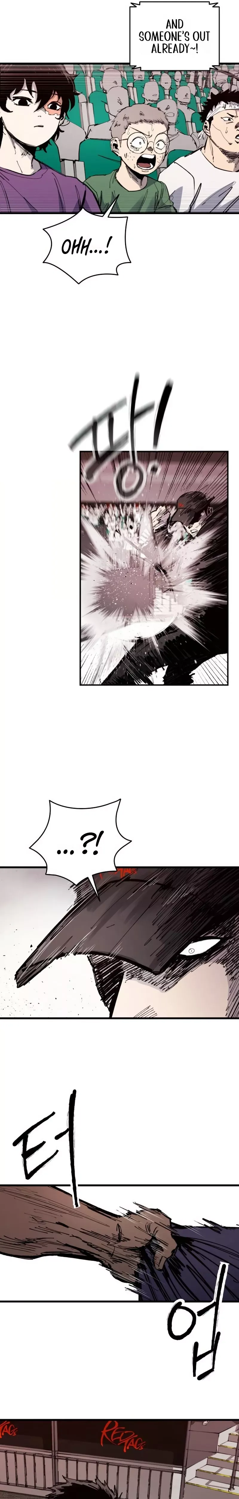 Read High Class Manga Online