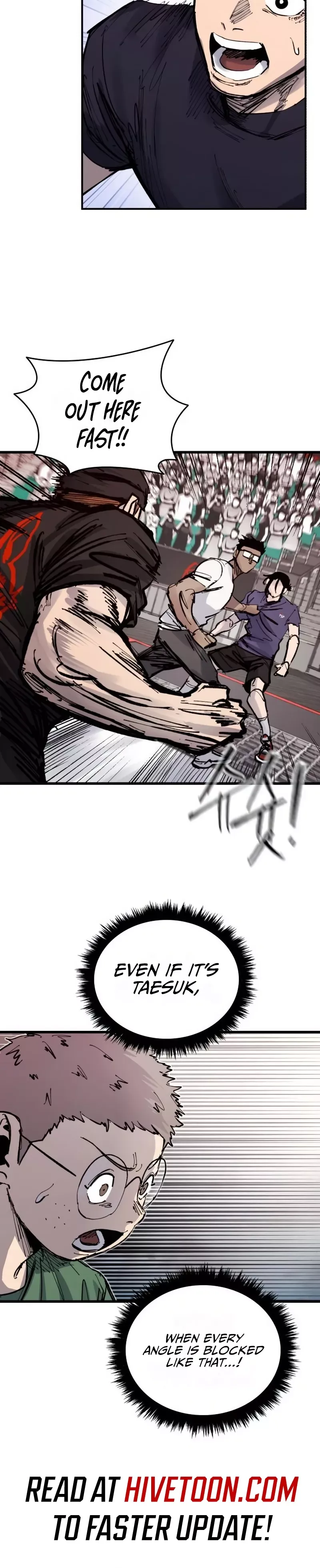 Read High Class Manga Online