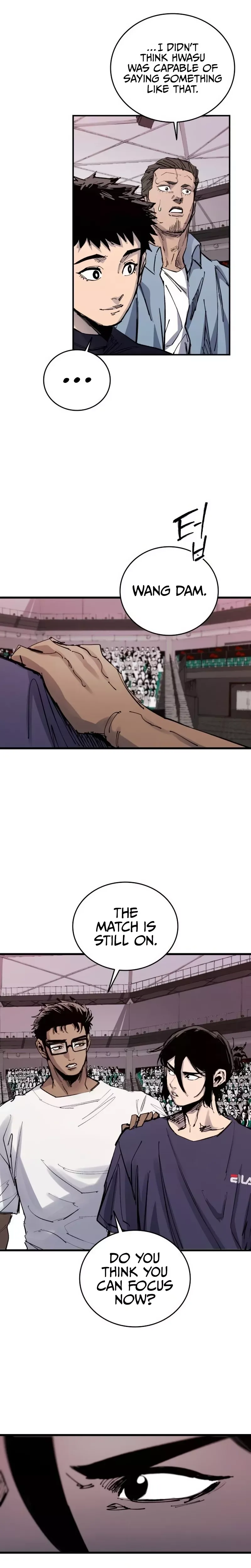 Read High Class Manga Online