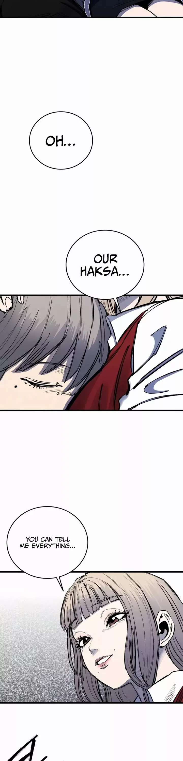 Read High Class Manga Online