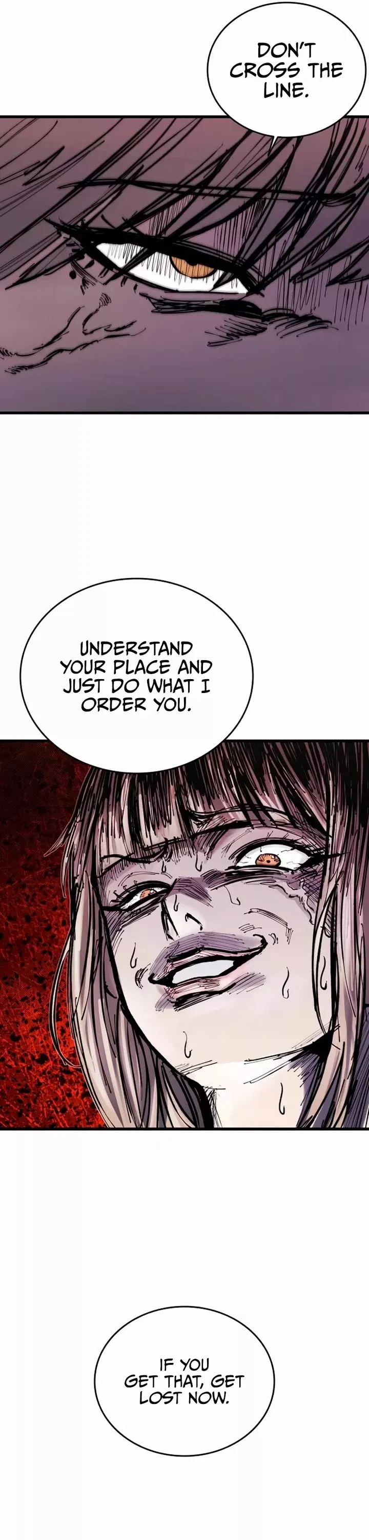 Read High Class Manga Online