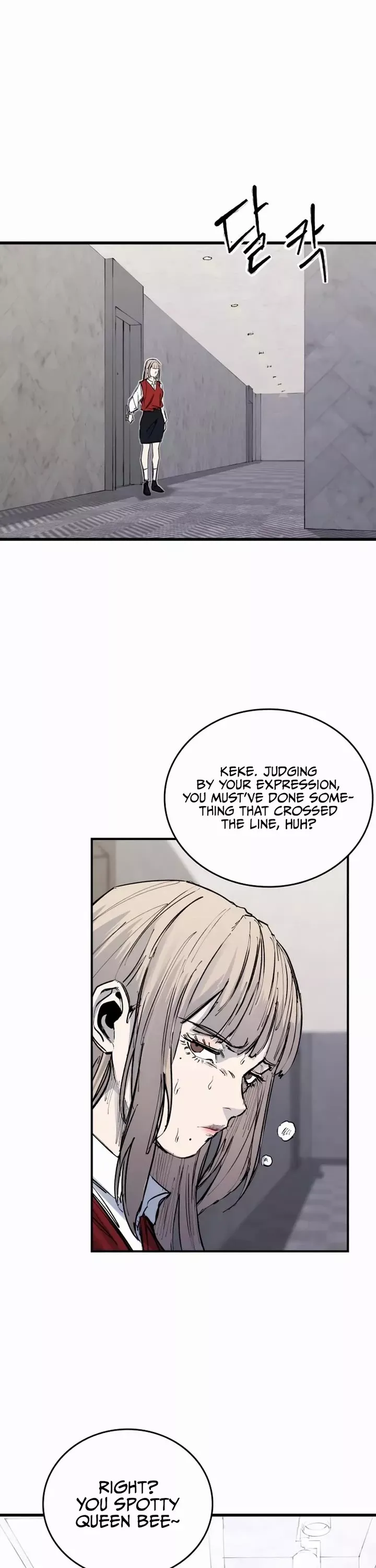 Read High Class Manga Online