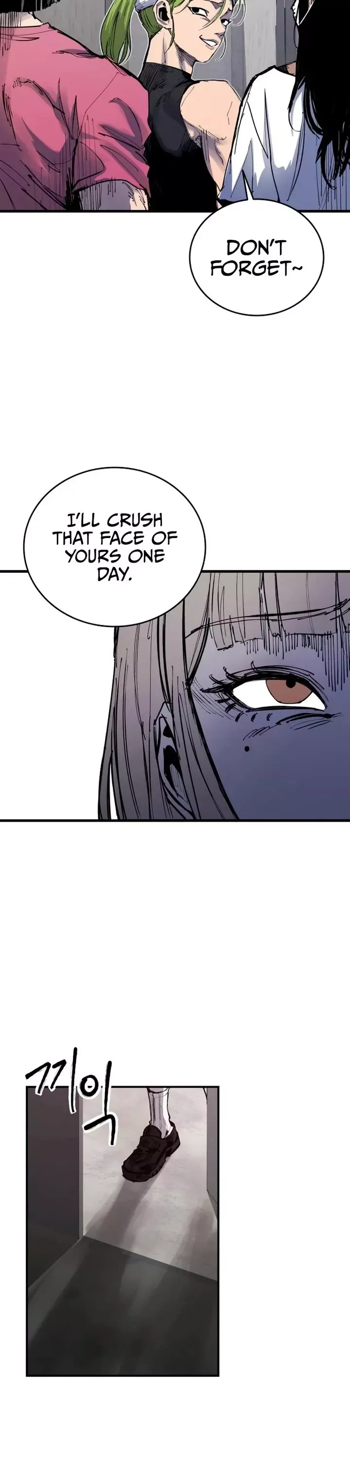 Read High Class Manga Online