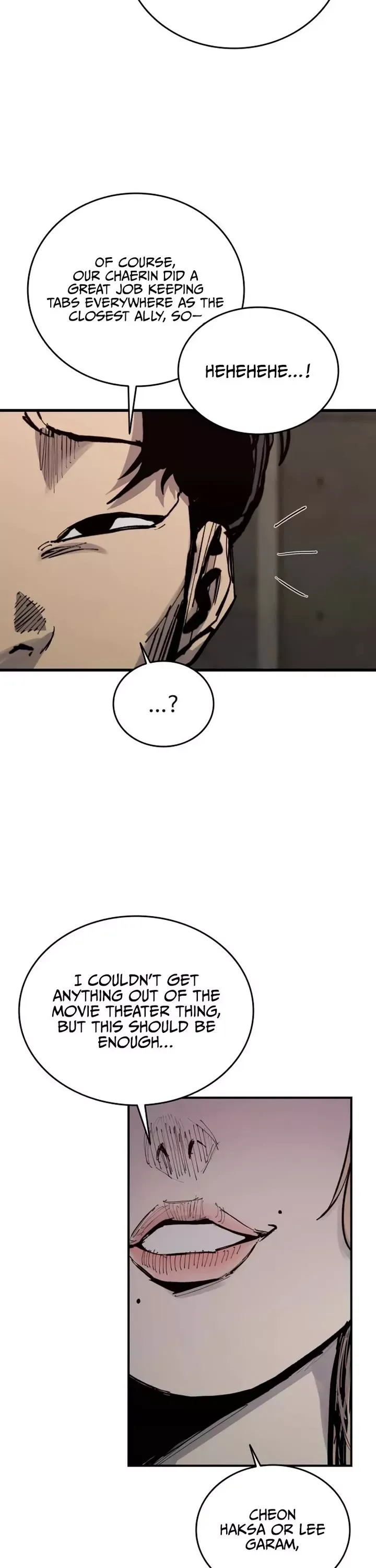Read High Class Manga Online