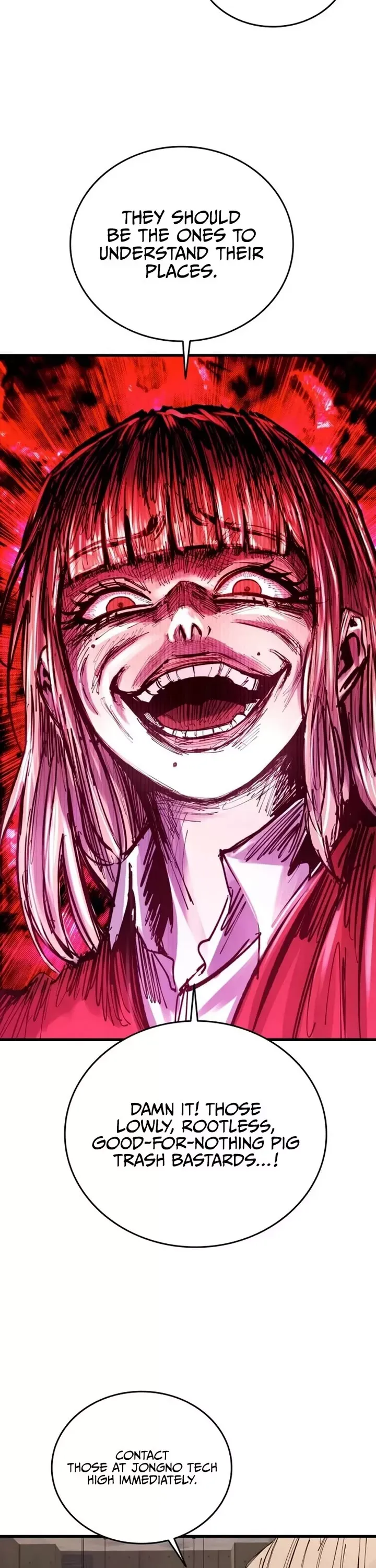 Read High Class Manga Online