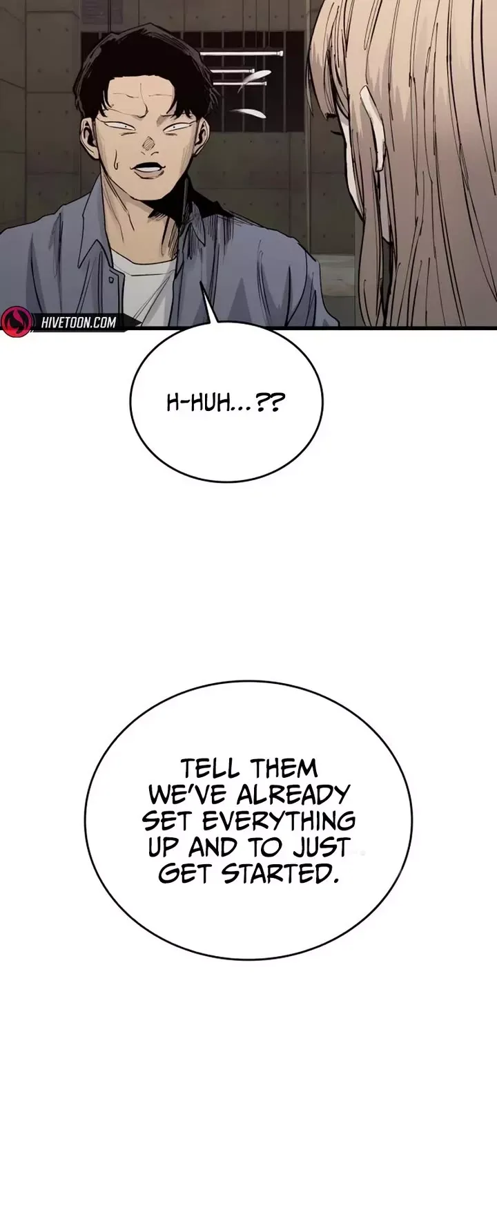 Read High Class Manga Online
