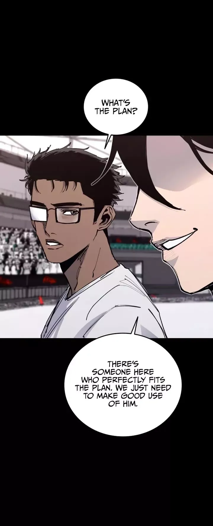 Read High Class Manga Online