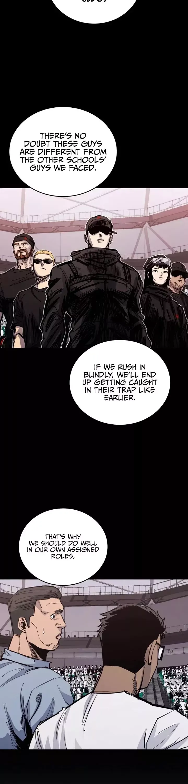 Read High Class Manga Online