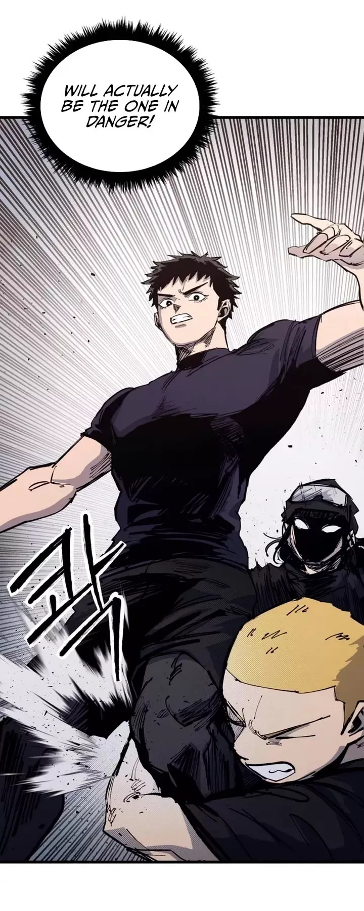 Read High Class Manga Online