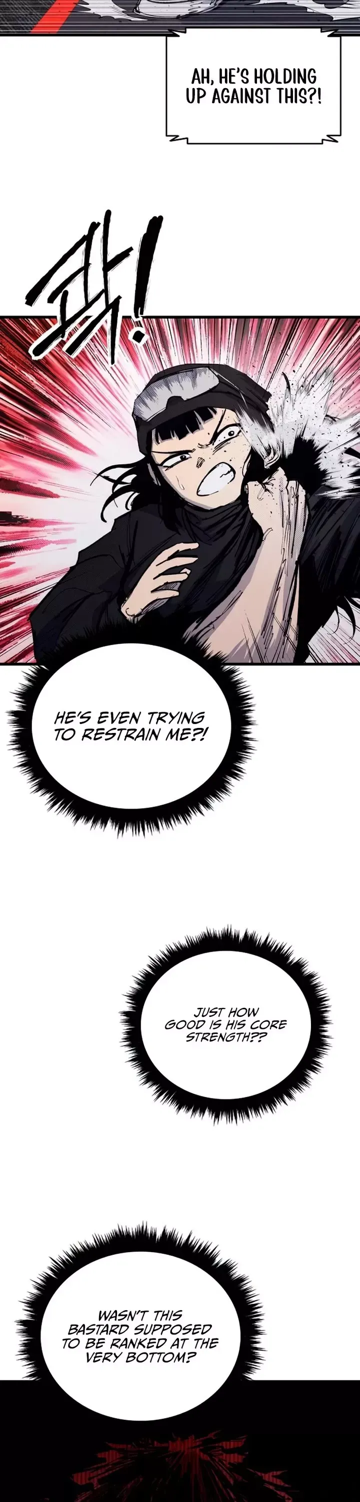 Read High Class Manga Online