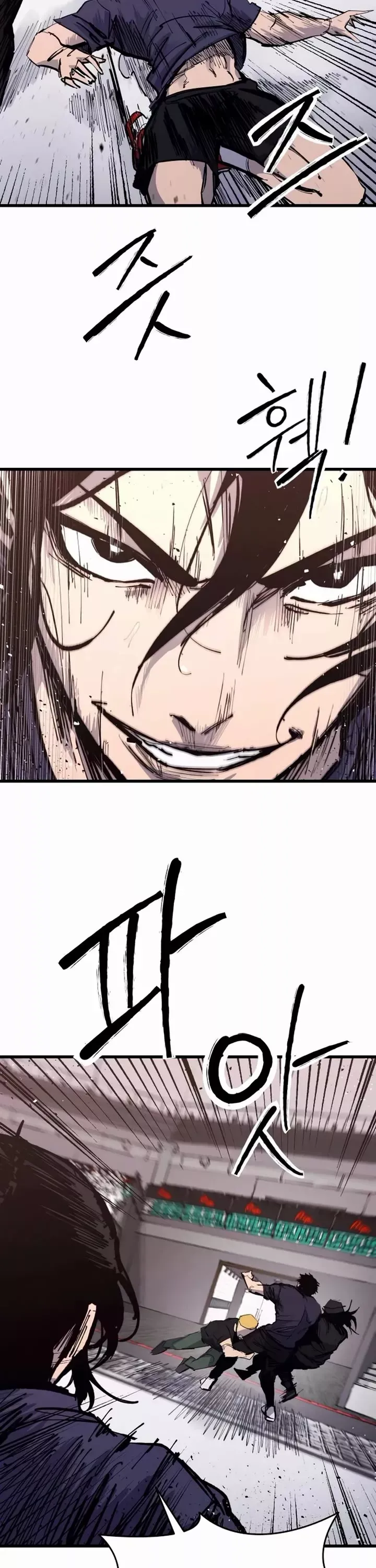 Read High Class Manga Online