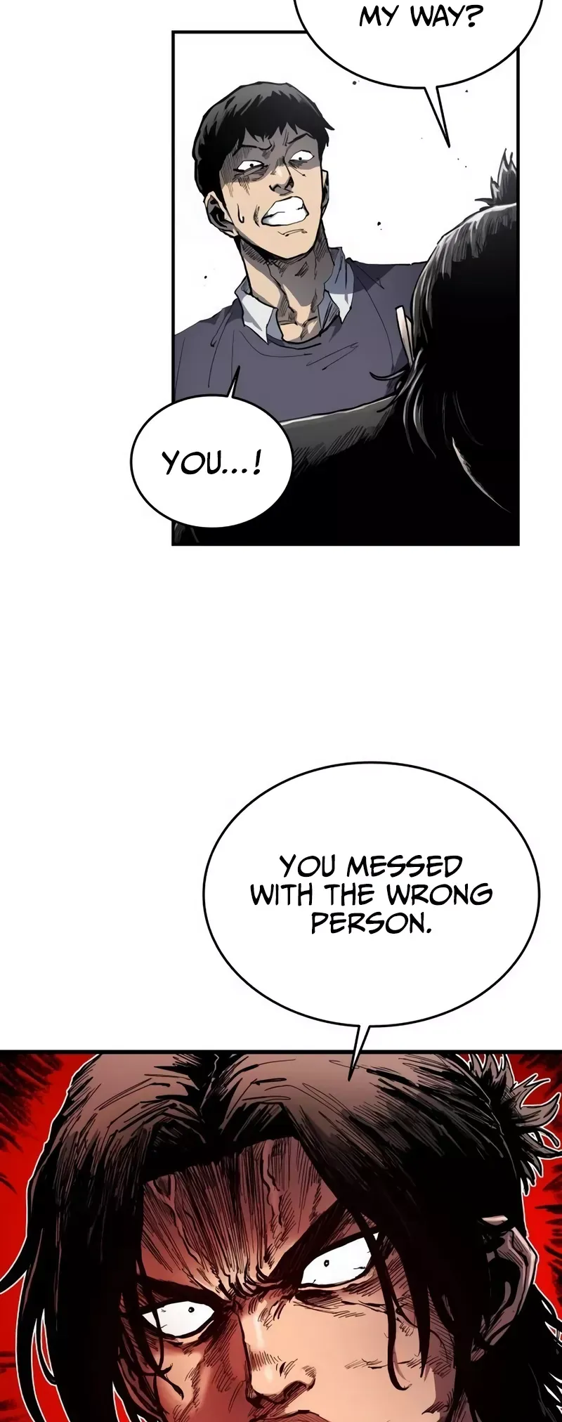 Read High Class Manga Online