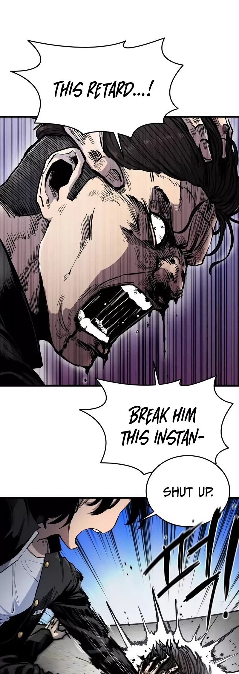 Read High Class Manga Online