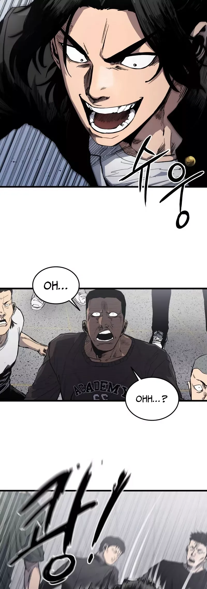 Read High Class Manga Online