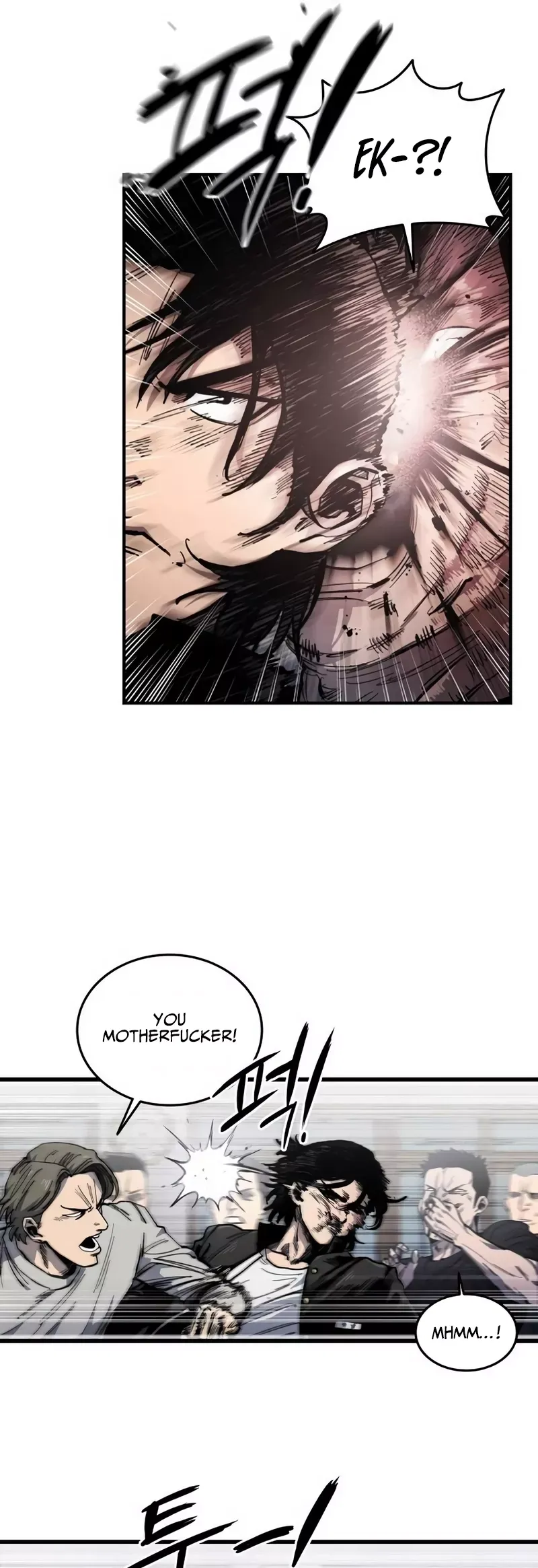 Read High Class Manga Online