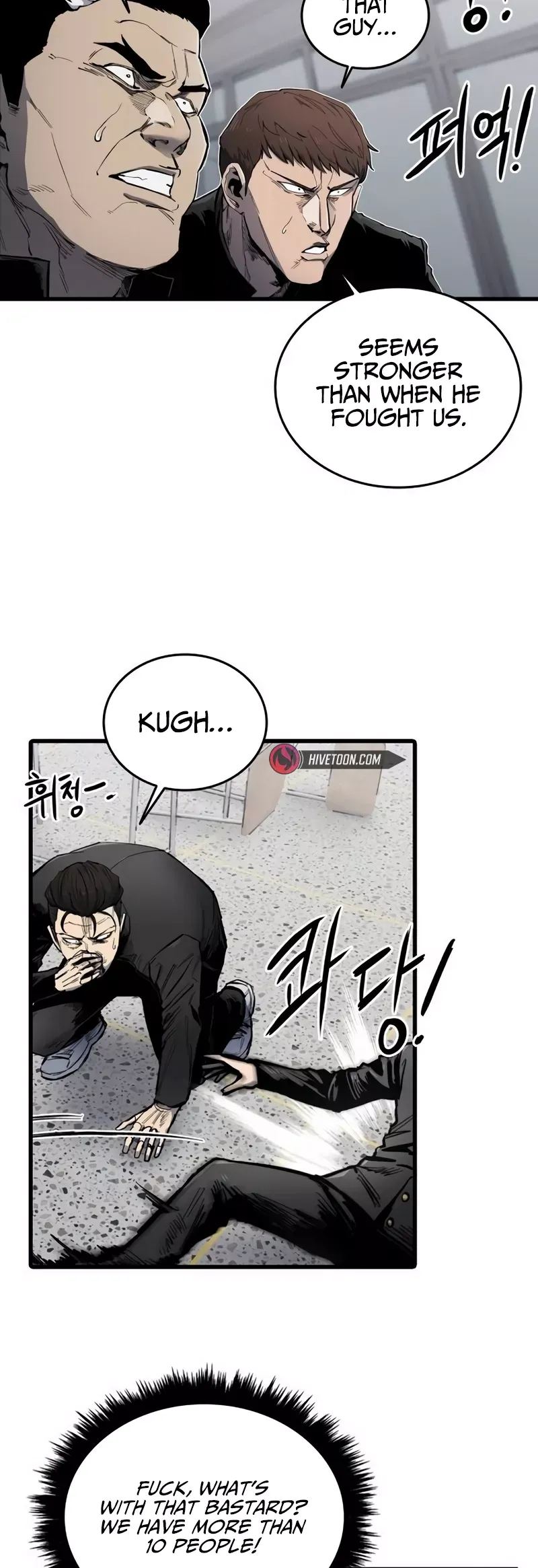 Read High Class Manga Online
