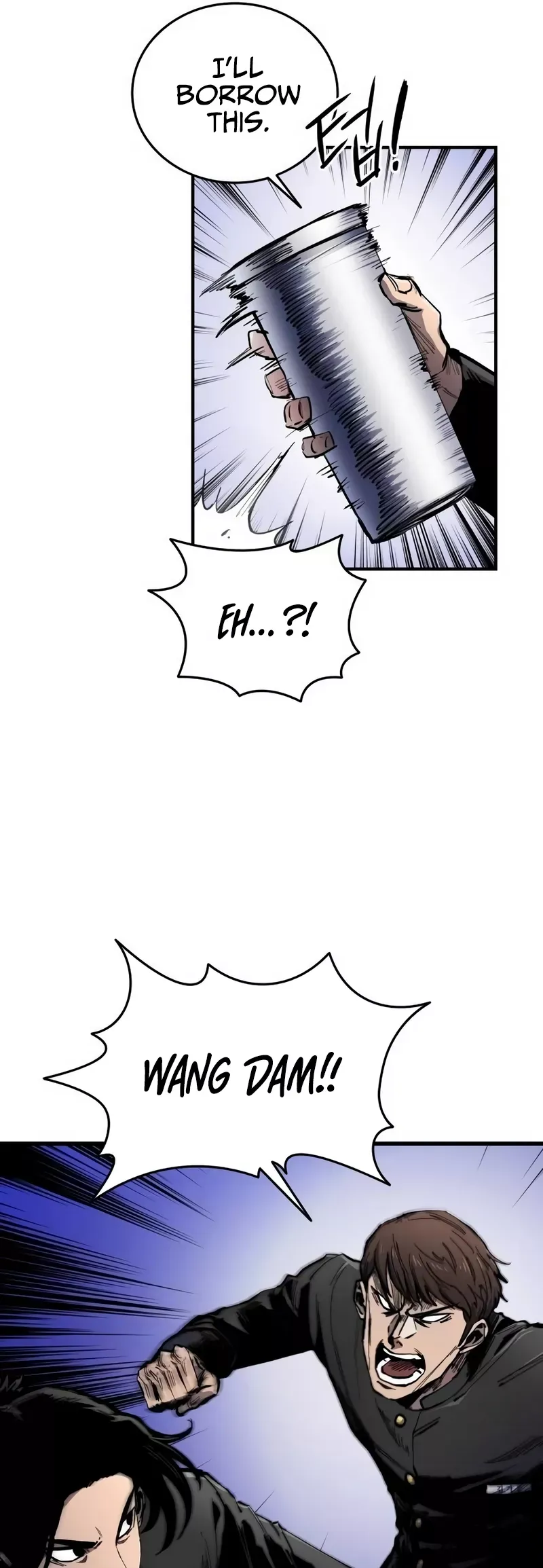 Read High Class Manga Online