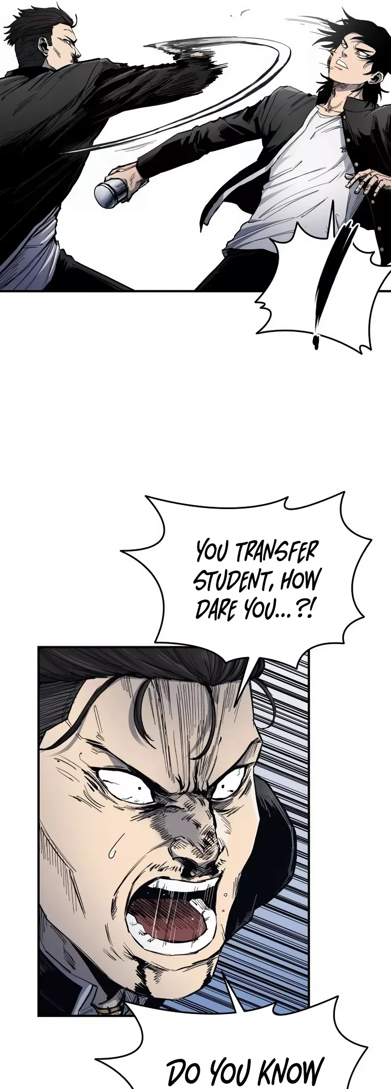 Read High Class Manga Online