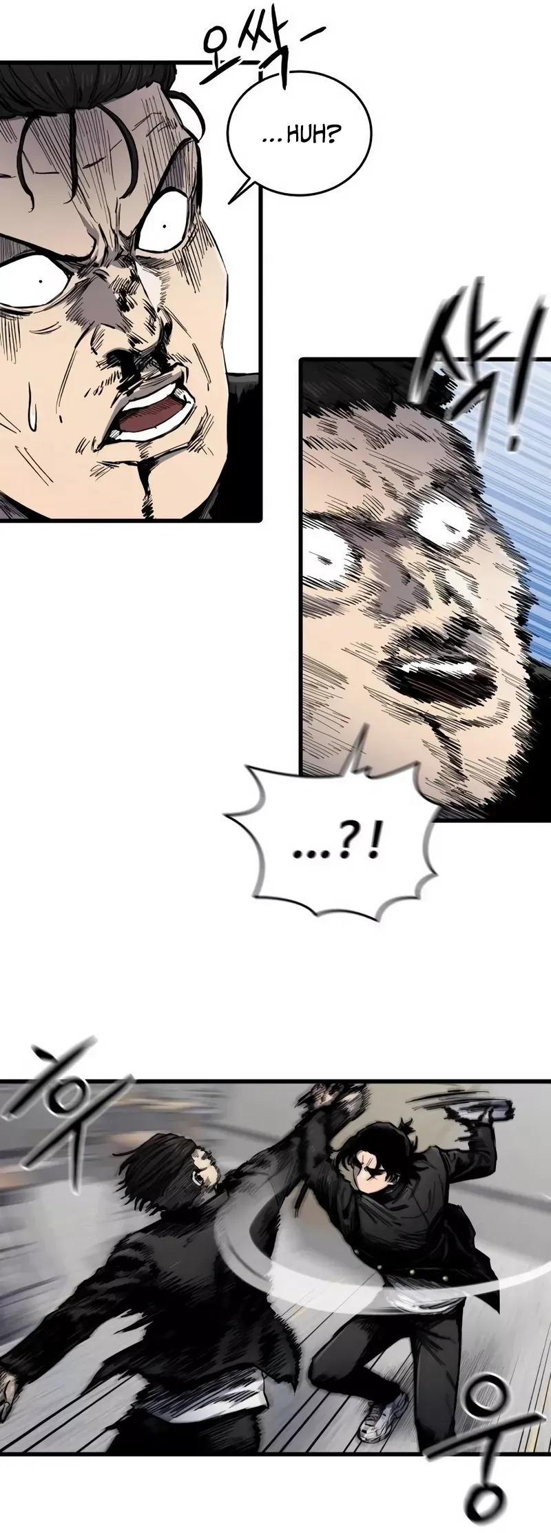 Read High Class Manga Online