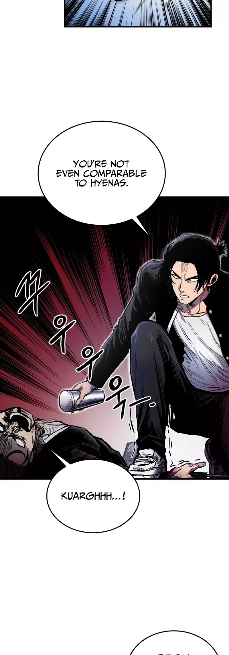 Read High Class Manga Online