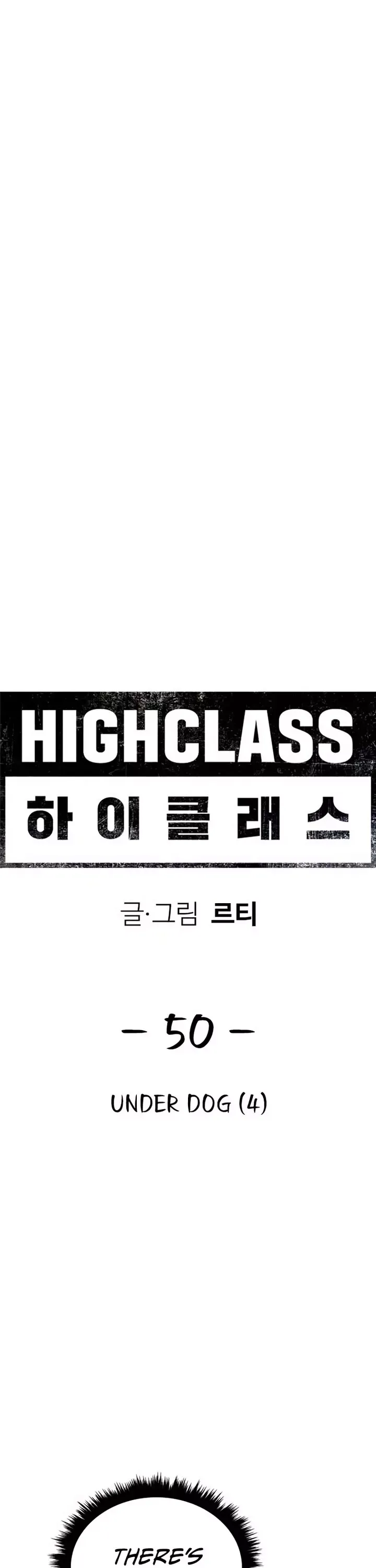 Read High Class Manga Online