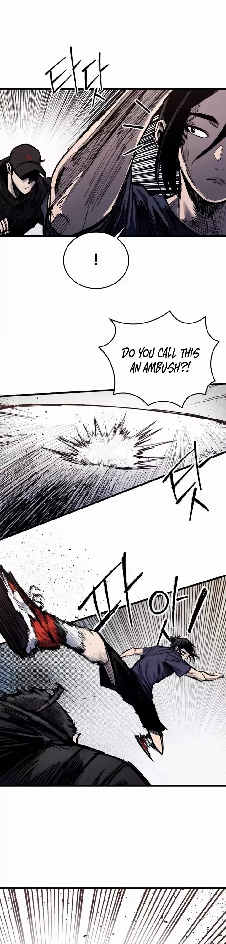 Read High Class Manga Online