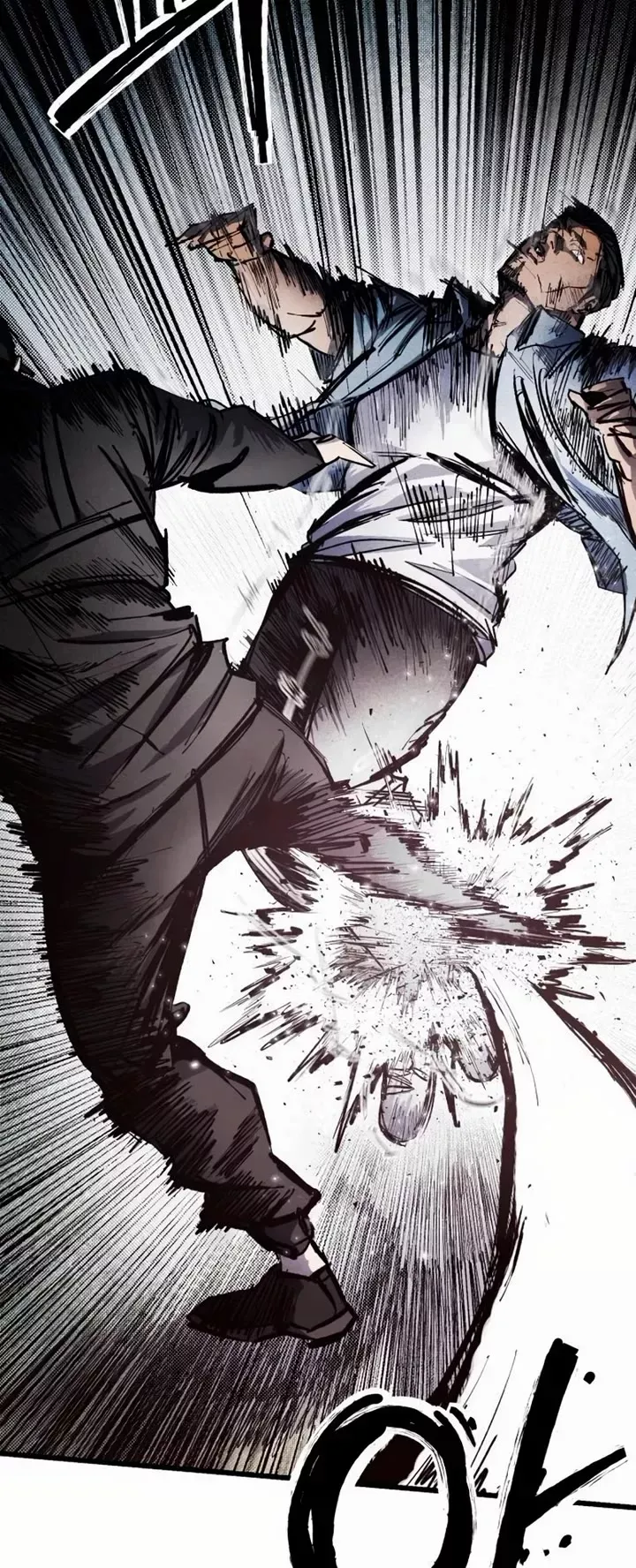 Read High Class Manga Online