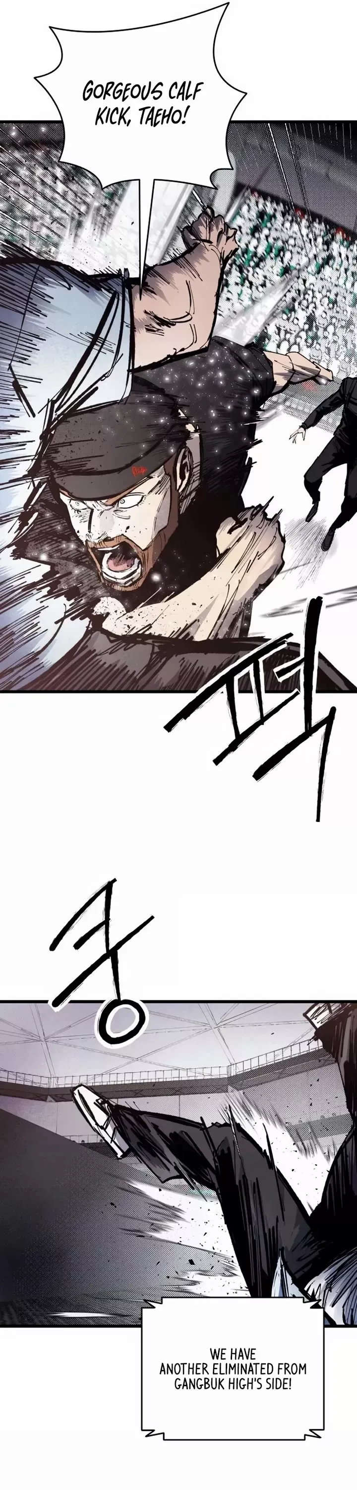 Read High Class Manga Online