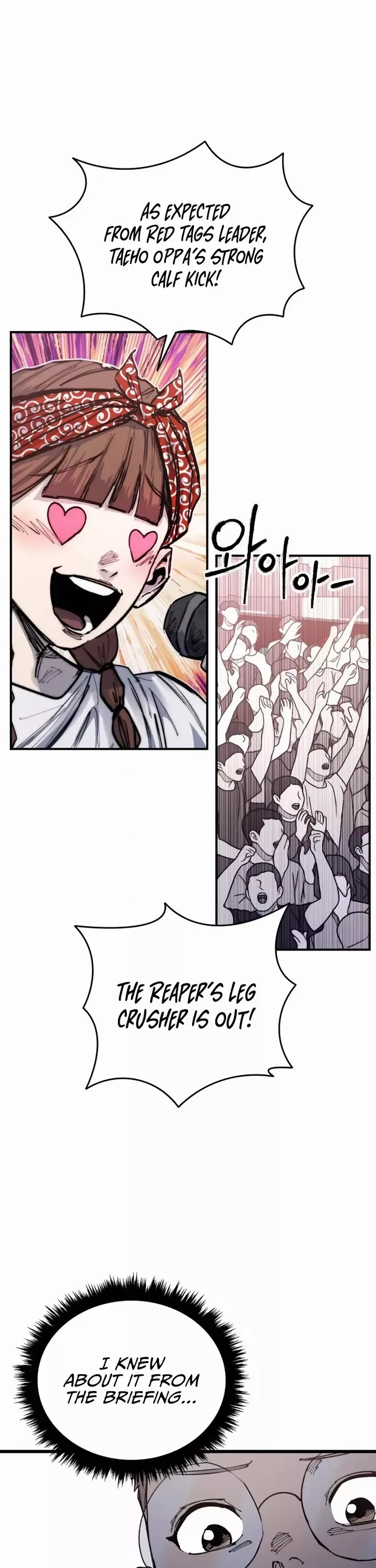 Read High Class Manga Online