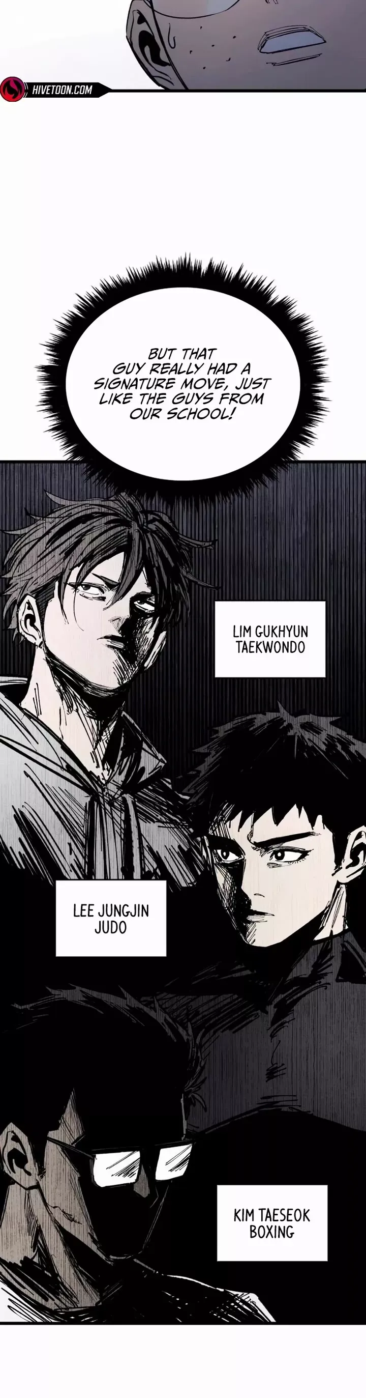 Read High Class Manga Online