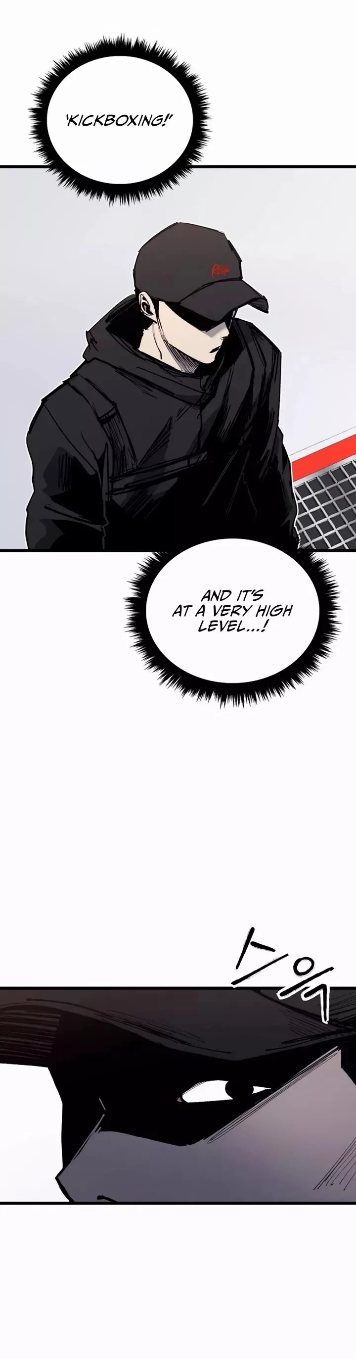 Read High Class Manga Online