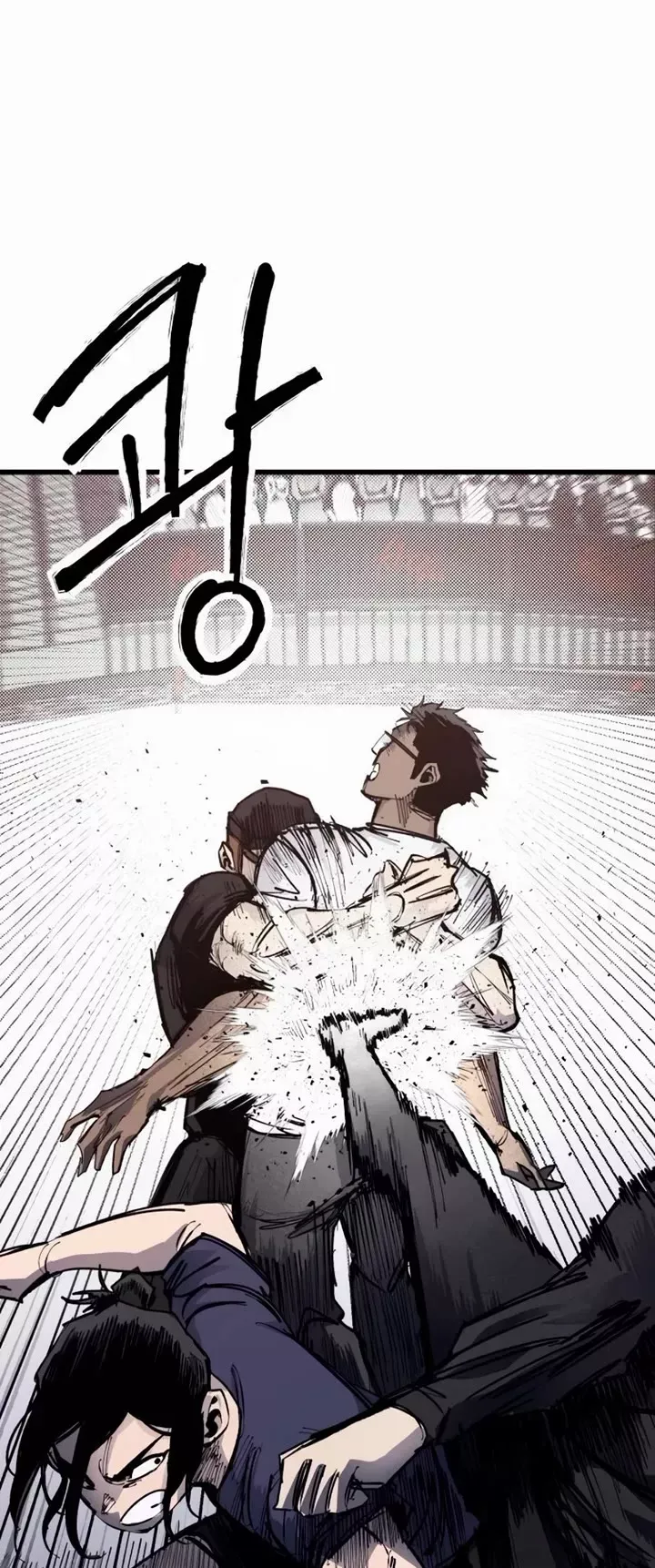 Read High Class Manga Online