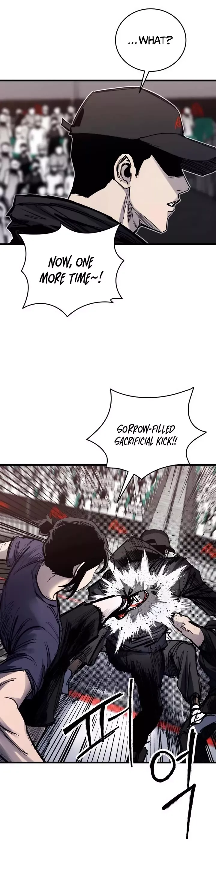 Read High Class Manga Online