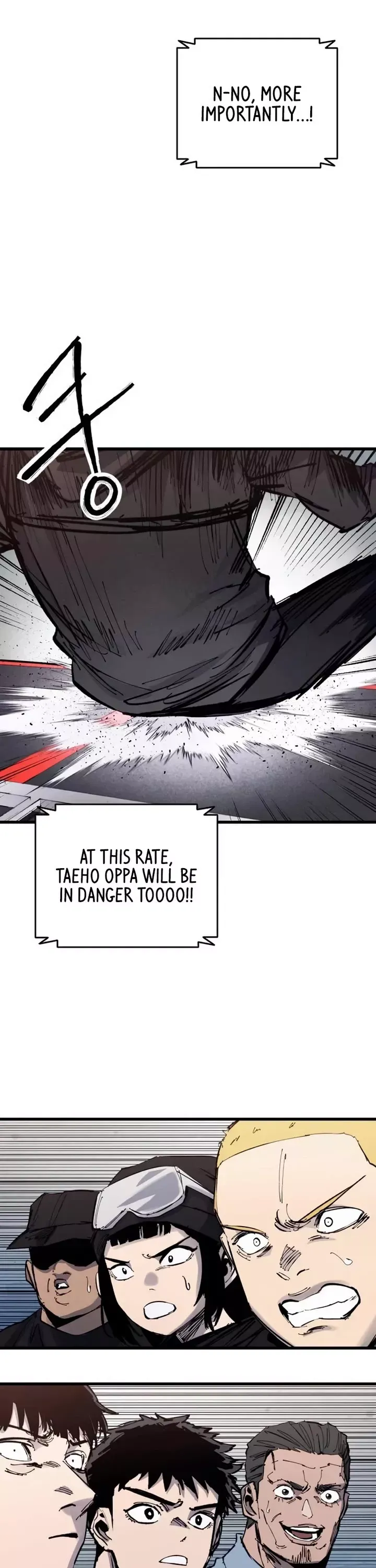 Read High Class Manga Online