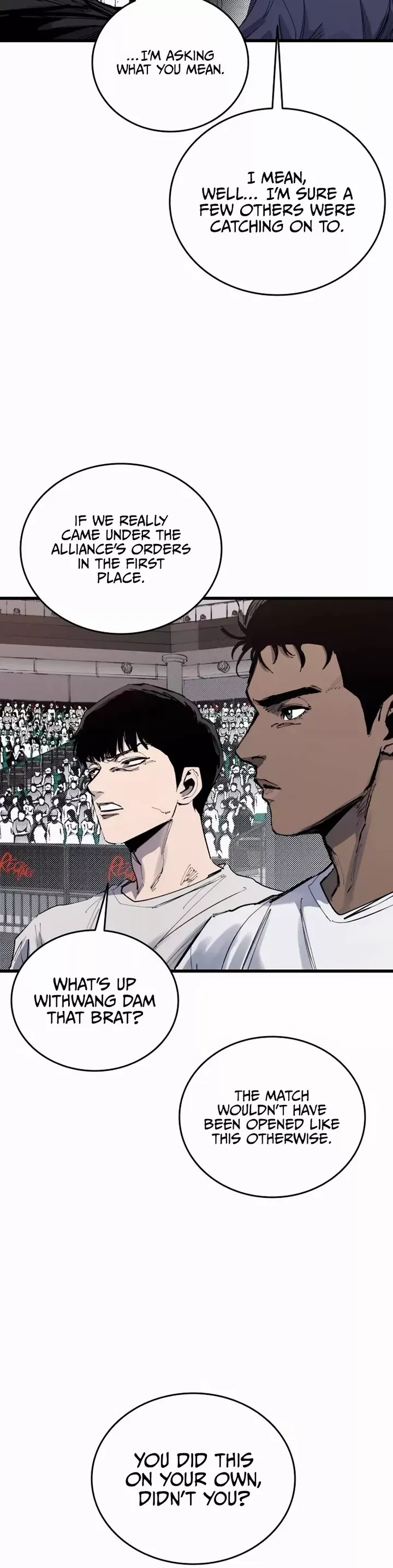 Read High Class Manga Online