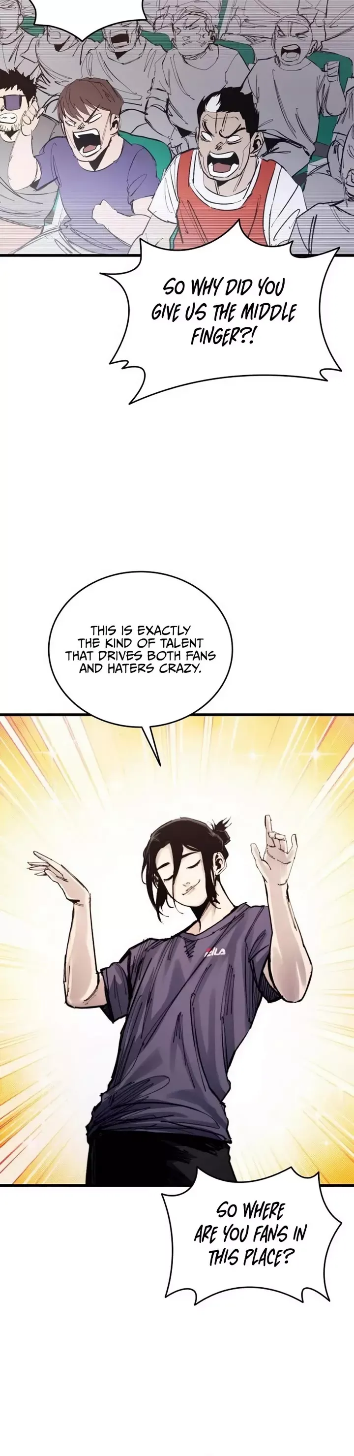 Read High Class Manga Online