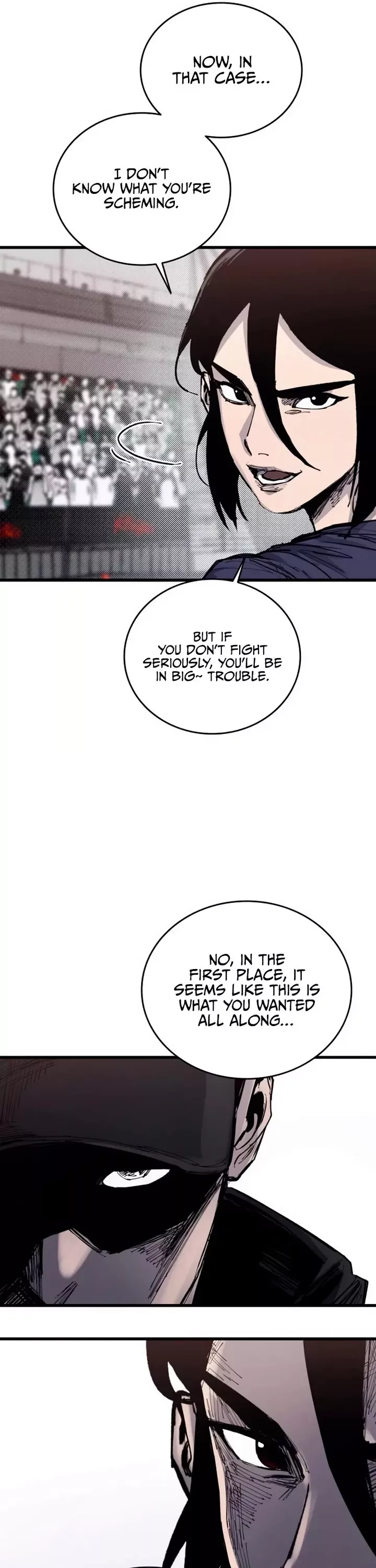Read High Class Manga Online